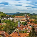Boutique Beatika Otel Český Krumlov