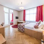 Boutique Beatika 5* Český Krumlov