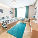 Hotel Boutique Beatika Český Krumlov