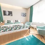 Boutique Beatika Otel Český Krumlov