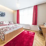 Boutique Beatika 5* Český Krumlov