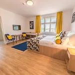 Boutique Beatika Otel Český Krumlov