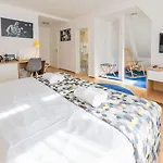 Boutique Beatika 5* Český Krumlov