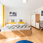 Boutique Beatika Otel Český Krumlov