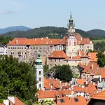 Boutique Beatika Otel Český Krumlov