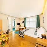 Boutique Beatika 5* Český Krumlov