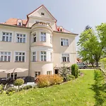 Boutique Beatika 5* Český Krumlov