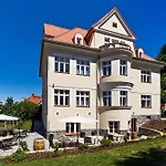 Boutique Beatika Otel Český Krumlov