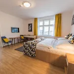 Boutique Beatika 5* Český Krumlov