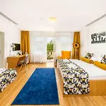 Otel Boutique Beatika 5*