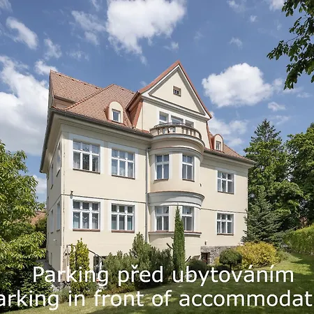 Hotel Boutique Hotel Villa Beatika 5*