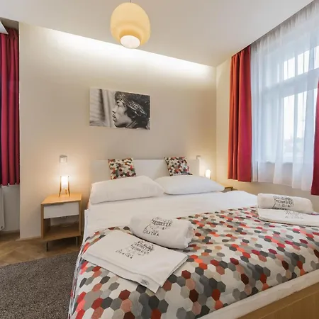Boutique Hotel Villa Beatika