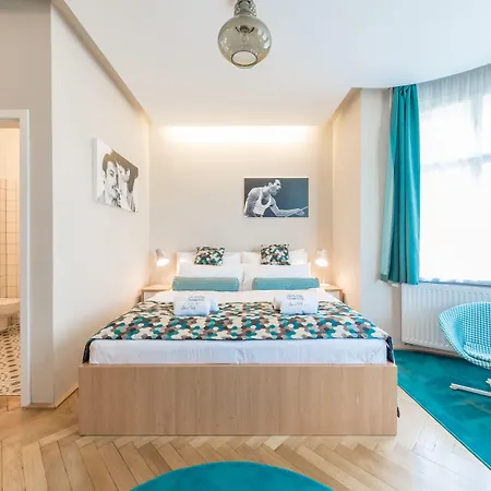 Boutique Beatika 5*