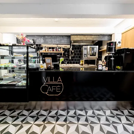 Boutique Beatika Otel 5*