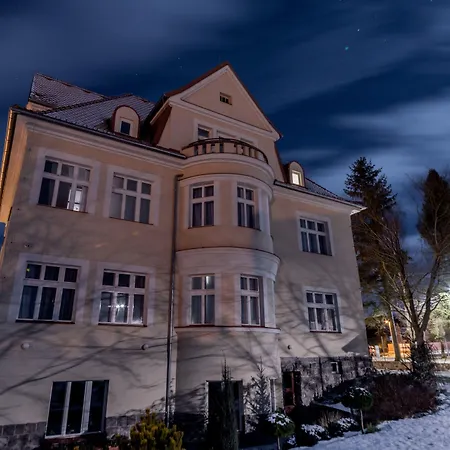Boutique Beatika Český Krumlov