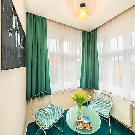 Boutique Beatika 5*