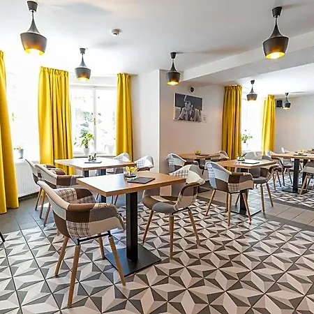 Hotel Boutique Beatika 5*