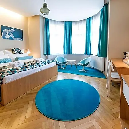 Boutique Beatika Hotel 5*