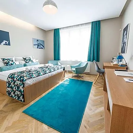 Boutique Beatika Hotel