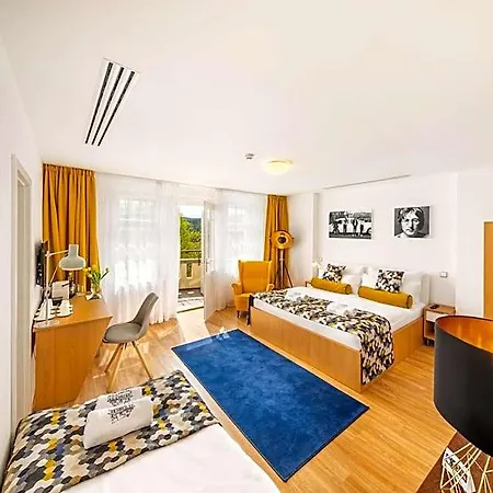 Boutique Beatika Hotel