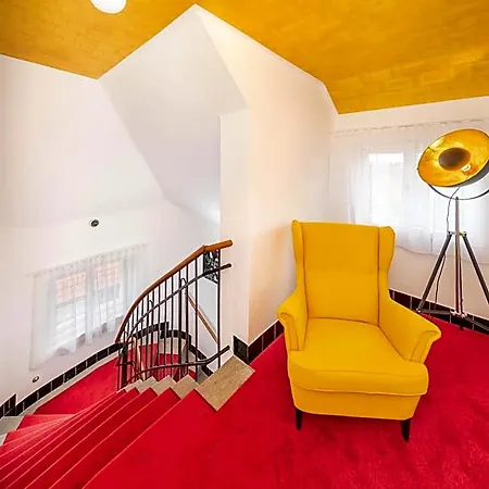 Hotel Boutique Beatika 5*