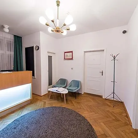 Boutique Beatika Hotel Czeski Krumlow