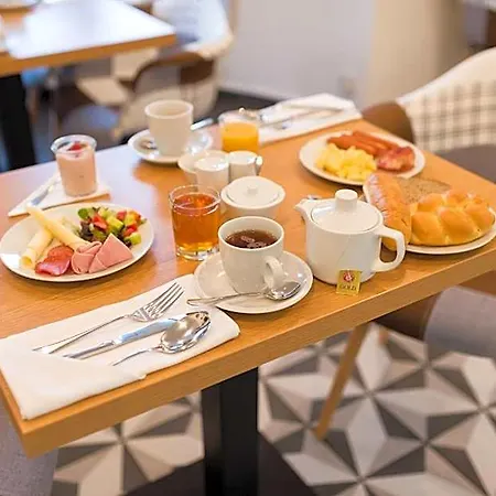 Boutique Beatika 5* Czeski Krumlow