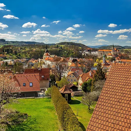 Boutique Beatika Czeski Krumlow
