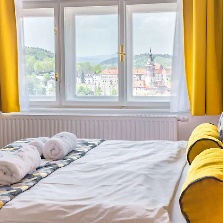 Boutique Beatika Český Krumlov