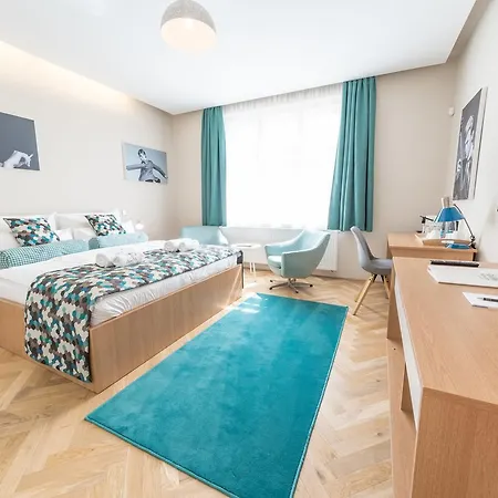 Boutique Hotel Villa Beatika 5*