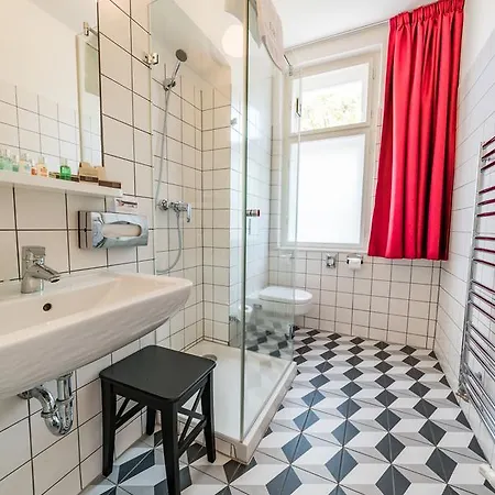 Boutique Hotel Villa Beatika Hotel Cesky Krumlov