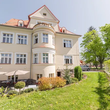 Boutique Beatika 5* Český Krumlov