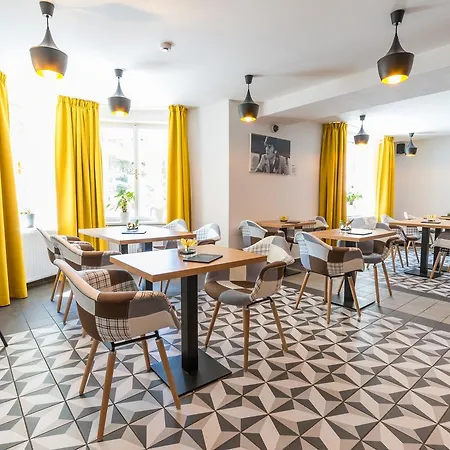 Boutique Hotel Villa Beatika Hotel