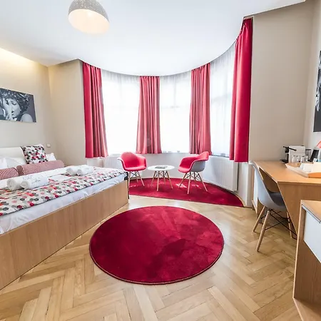Boutique Hotel Villa Beatika 5*