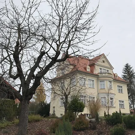 Boutique Hotel Villa Beatika