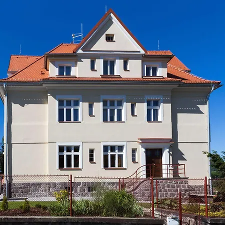 Boutique Hotel Villa Beatika Hotel