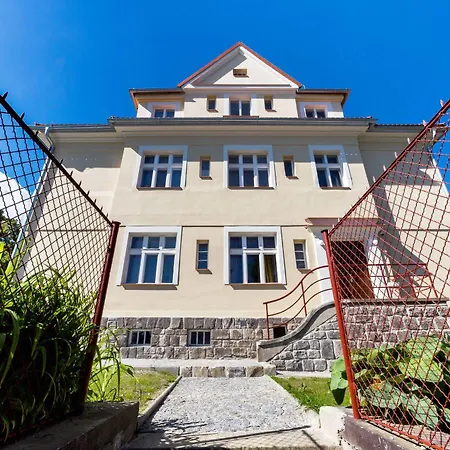 Boutique Hotel Villa Beatika Hotel