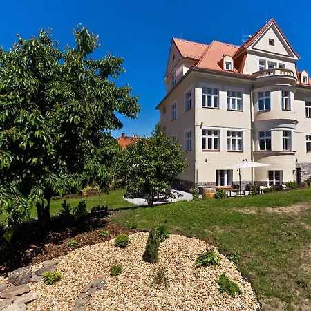 Boutique Hotel Villa Beatika