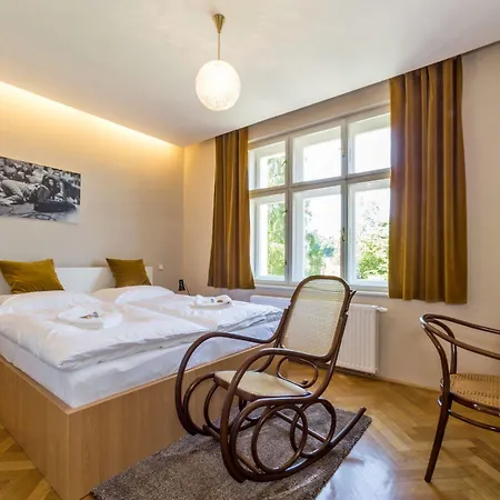 Hotel Boutique Hotel Villa Beatika