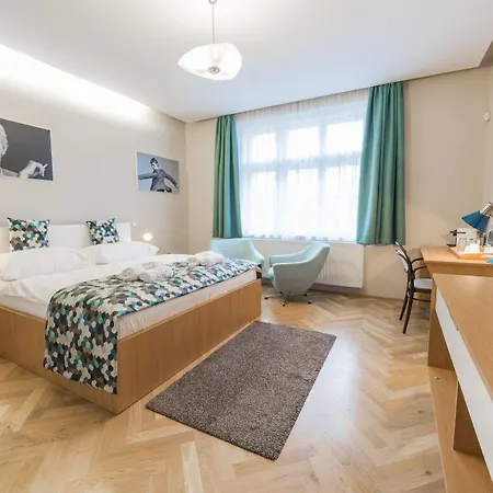 Hotel Boutique Hotel Villa Beatika 5*