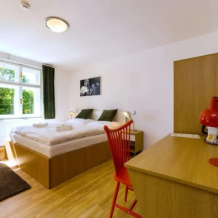فندق Boutique Beatika 5*