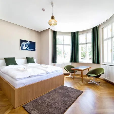 Boutique Hotel Villa Beatika Hotel