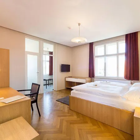 Hotel Boutique Hotel Villa Beatika Cesky Krumlov
