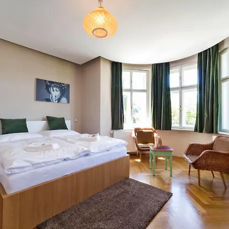 Boutique Hotel Villa Beatika 5*