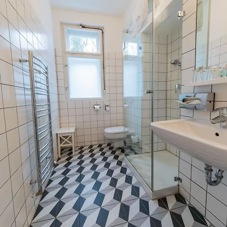 Boutique Hotel Villa Beatika Hotel Cesky Krumlov
