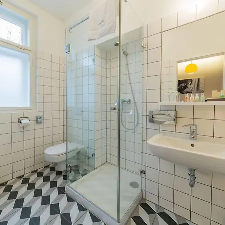 Boutique Hotel Villa Beatika