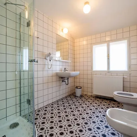 Hotel Boutique Hotel Villa Beatika