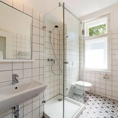 Boutique Hotel Villa Beatika Hotel 5*