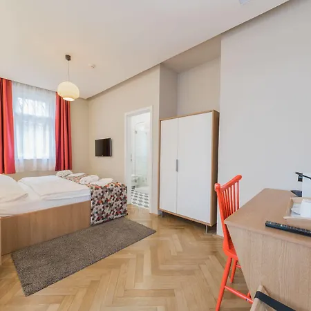 Boutique Beatika فندق Český Krumlov