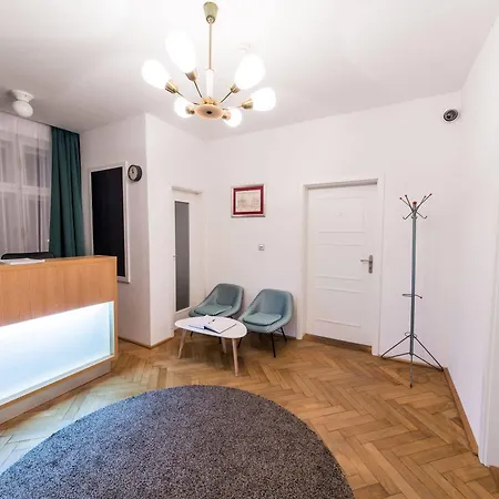 Hotel Boutique Hotel Villa Beatika 5*